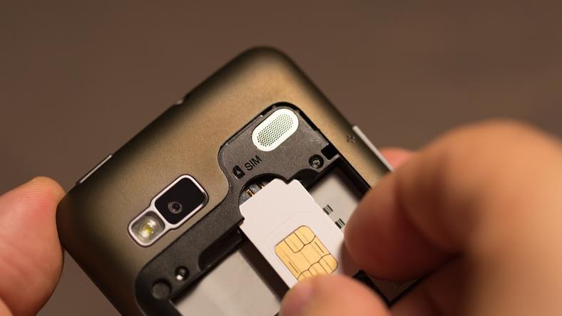 手机卡不用了随手扔,这会影响你的征信?